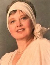 Ann Marie Miller McGlinchey