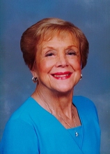 Marcia Ann O'Rilley