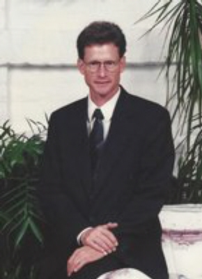 Photo of Toby Barrick
