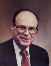 Robert M. Dowben, MD