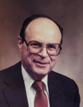 Photo of Robert Dowben, MD