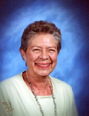 Photo of Patricia Sells