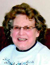 Donna  M. Webb