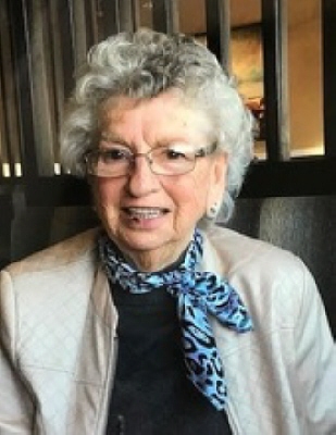 Photo of Barbara Male