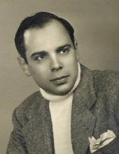 Edwin de Fernandez Gould