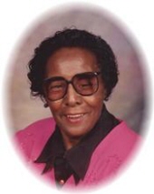 Ruth W. Jacobs