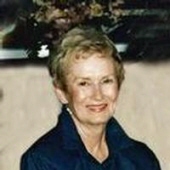 Betty Lou Ganey