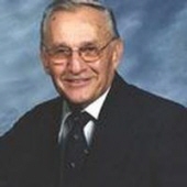 Walter J. Wozniak