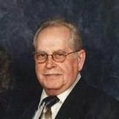 Michael D. Tucker