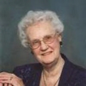 Bernadine Faye Reeter