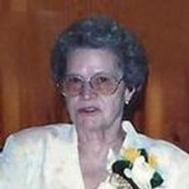 Mildred B. Curtner