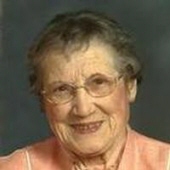Betty J. Solliday
