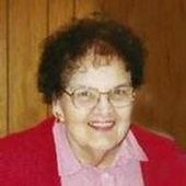 Ann M. Morris