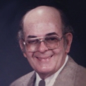 Everett E. Turvey