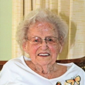 Mildred R. Herman