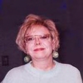 Linda Diane Livingston