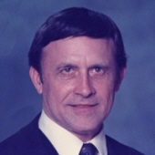 Walter Gerald Hughes