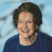 Marjorie E. Garwood