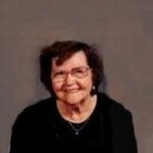 Edna Mae Thompson