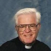 Martin I. Rev. O'Hara