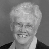 Margaret Ann Metsker