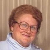 Dorothy Louise Hooper