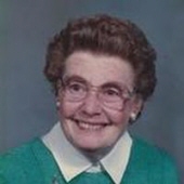 Marguerite E. Price Smith