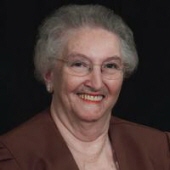 Hazel A. Augenstein