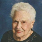 Marilyn E. Hall