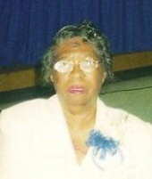 Edna Everett Johnson