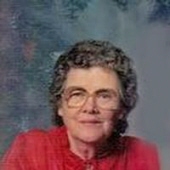 Alice M. Allen