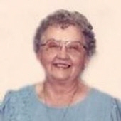 Marie H. Jones