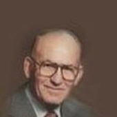 Merrill Frederick Dr. Frevert