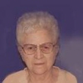 Elsie D. Allen