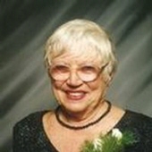 Betty J. Carlson
