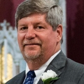 Michael P. Drea