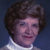 Doris Jean Oller