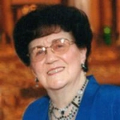 Margaret Rowley