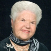 Eleanor Agnes Kammerer