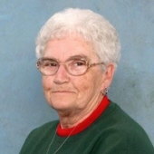 Mary Lou Lunsford