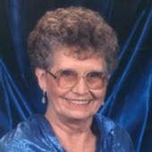 Virginia Faye Moomey