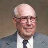 Rex M. Phares