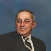 Arthur D. Art Schmidt