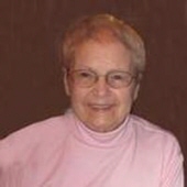 Betty Lou Wyatt