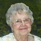 Evelyn Ruth Ruble