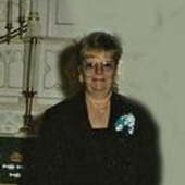Barbara Sue Bilyeu