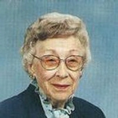 Pauline M. Young