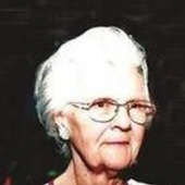 Helen Eileen Hogg