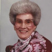 Doris E. Carr