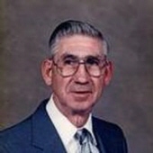 Herbert W. Schroyer